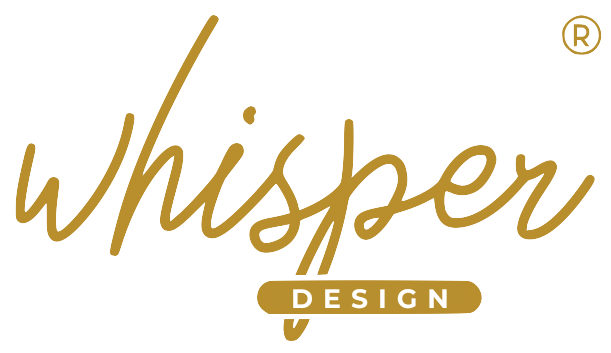 Whisper WVS 125 Designventil quadratisch