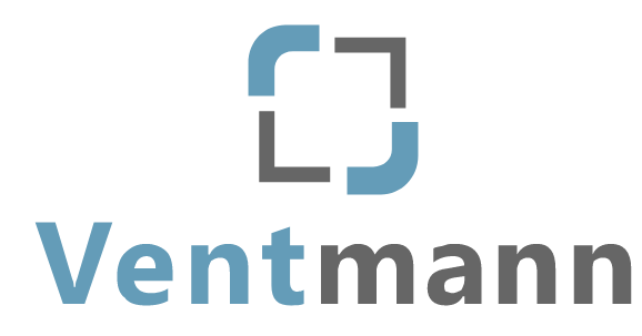 Ventmann einbaufähige Gitter