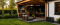 Wie sorgt man beim Grillen unter der Veranda für eine gute Belüftung?