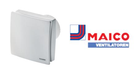 Maico Badlüfter Maico Badlüfter