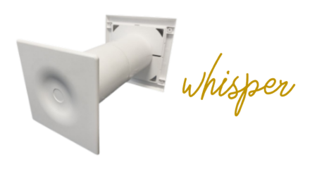 Whisper WRG Whisper WRG