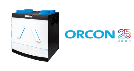 Orcon WRG Orcon WRG