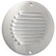 Rundes Lüftungsgitter ALU Aufputz – 150 mm (1-R150A)thumbnail Rundes Lüftungsgitter ALU Aufputz – 150 mm (1-R150A)thumbnail