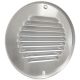 Rundes Lüftungsgitter ALU Aufputz – 150 mm (1-R150A)thumbnail Rundes Lüftungsgitter ALU Aufputz – 150 mm (1-R150A)thumbnail