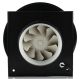 Dachventilator WRL-200 – Ø 200 mm – 2-stufiger Motor – max. 840 m3/h thumbnail Dachventilator WRL-200 – Ø 200 mm – 2-stufiger Motor – max. 840 m3/h thumbnail