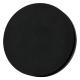 Renson Aeroo Designventil rund - Kunststoff Ø125mm - RAL9005thumbnail Renson Aeroo Designventil rund - Kunststoff Ø125mm - RAL9005thumbnail