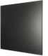 Design-Lüftungsgitter quadratisch (Abluft & Zuluft) Ø100 mm – GLAS flach – matt Schwarzthumbnail Design-Lüftungsgitter quadratisch (Abluft & Zuluft) Ø100 mm – GLAS flach – matt Schwarzthumbnail