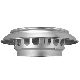 Aluminiumabdeckung 200 mmthumbnail