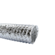 Flexibler Lüftungsschlauch, unisoliert – Aluminium – Ø 180 mm – Länge 3 METERthumbnail Flexibler Lüftungsschlauch, unisoliert – Aluminium – Ø 180 mm – Länge 3 METERthumbnail