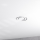 CIRCLE - Einbaubares rahmenloses Ventil - 2 Kreise - Ø160mm - ZULASSUNG & ABZUGthumbnail CIRCLE - Einbaubares rahmenloses Ventil - 2 Kreise - Ø160mm - ZULASSUNG & ABZUGthumbnail
