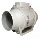 Rohrventilator 100 mm - Soler & Palau TD-160/100 N Silentthumbnail