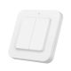 Drahtloser Wandschalter einfach/doppelt – Aufputz – für Pro-Remotethumbnail