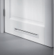 Duco DoorVent 436 x 58 mm – WEISS RAL9010thumbnail Duco DoorVent 436 x 58 mm – WEISS RAL9010thumbnail