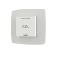 DucoBox Reno All-In-One - Schutzkontakt + RF-Steuerung, 1x CO2-Sensor & 1x CO2-Sensor ohne Steuerungthumbnail DucoBox Reno All-In-One - Schutzkontakt + RF-Steuerung, 1x CO2-Sensor & 1x CO2-Sensor ohne Steuerungthumbnail