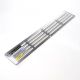 Aluminium-Lamellengitter Aufputz 500 x 90 mm – ALU (1-5009A)thumbnail