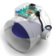 Steuermodul Healthbox 3.0 - Badezimmer/Waschraum (Feuchtigkeitssensor Modell)thumbnail Steuermodul Healthbox 3.0 - Badezimmer/Waschraum (Feuchtigkeitssensor Modell)thumbnail