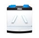 Orcon HRC-300 EcoMax Healthline Lüftungsanlage mit WRG - 300m3/hthumbnail
