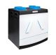Orcon HRC-300 EcoMax Healthline Lüftungsanlage mit WRG - 300m3/hthumbnail