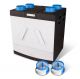 Orcon HRC-570 SmartComfort WTW unit - 570m3/h - Mit 2-Zonenregelung & Vorwärmerthumbnail Orcon HRC-570 SmartComfort WTW unit - 570m3/h - Mit 2-Zonenregelung & Vorwärmerthumbnail