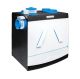 Orcon HRC-570 SmartComfort WTW unit - 570m3/h - Mit 2-Zonenregelung & Vorwärmerthumbnail Orcon HRC-570 SmartComfort WTW unit - 570m3/h - Mit 2-Zonenregelung & Vorwärmerthumbnail