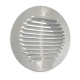 Rundes Lüftungsgitter RVS Aufbaumontage 175mm (1-R175I)thumbnail Rundes Lüftungsgitter RVS Aufbaumontage 175mm (1-R175I)thumbnail