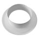 Abschlussrosette Ø 125 mm – Weißthumbnail