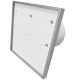 Pro-Design Badlüfter – mit Nachlauf + Feuchtigkeitssensor (KW125H) – Ø 125 mm – Fliesenfrontthumbnail Pro-Design Badlüfter – mit Nachlauf + Feuchtigkeitssensor (KW125H) – Ø 125 mm – Fliesenfrontthumbnail