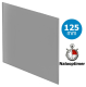 Pro-Design Badlüfter – mit Nachlauf (KW125T) – Ø 125 mm – flaches GLAS – Mattgrauthumbnail Pro-Design Badlüfter – mit Nachlauf (KW125T) – Ø 125 mm – flaches GLAS – Mattgrauthumbnail