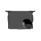 Vent-Axia Multihome Wohnraumlüfter - Basic BEP - 300 m³/h - Eurostecker (8000001425)thumbnail