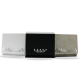 Whisper Luxe Design Wetterschutzgitter 150mm - Zuluft - GRAPHITGRAUthumbnail Whisper Luxe Design Wetterschutzgitter 150mm - Zuluft - GRAPHITGRAUthumbnail