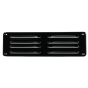 Aluminium-Lamellengitter Aufputz 300 x 90 mm – SCHWARZ (1-3009Z)thumbnail Aluminium-Lamellengitter Aufputz 300 x 90 mm – SCHWARZ (1-3009Z)thumbnail
