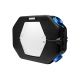 Orcon HRC-360 OptiAir WTW Deckeneinheit - 360m3/h - Mit Vorheizregisterthumbnail