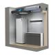 Orcon HRC-360 OptiAir WTW Deckeneinheit - 360m3/h - Mit Vorheizregisterthumbnail