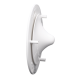 Vent-Axia Uniflexplus+ RV 100 - Zufuhr-/Abfuhrventil - Kunststoffthumbnail Vent-Axia Uniflexplus+ RV 100 - Zufuhr-/Abfuhrventil - Kunststoffthumbnail