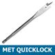 Schnellbohrer mit Quicklock (28 mm)thumbnail Schnellbohrer mit Quicklock (28 mm)thumbnail