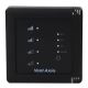 Vent-Axia Multihome SSU-BZ - 4-Getriebe Schalter drahtlos RF - Batterie - SCHWARZthumbnail