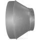Reduzierstück für Wickelfalzrohr von Ø 315 mm auf Ø 150 mmthumbnail Reduzierstück für Wickelfalzrohr von Ø 315 mm auf Ø 150 mmthumbnail