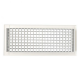 Wandgitter VTA-8110D (EINBAU) Stahl – 750 x 200 mm – mit verstellbaren Doppellamellenthumbnail Wandgitter VTA-8110D (EINBAU) Stahl – 750 x 200 mm – mit verstellbaren Doppellamellenthumbnail