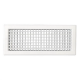 Wandgitter VTA-8110D (EINBAU) Stahl – 300 x 300 mm – mit verstellbaren Doppellamellenthumbnail Wandgitter VTA-8110D (EINBAU) Stahl – 300 x 300 mm – mit verstellbaren Doppellamellenthumbnail