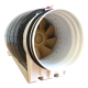Whisper „Gold Line” Rohrventilator ⌀ 200 mmthumbnail Whisper „Gold Line” Rohrventilator ⌀ 200 mmthumbnail
