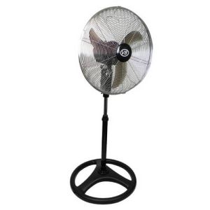 Professioneller Standventilator - 3 Stufen - Ø45cm