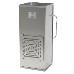 Airfixr 150 Luftreiniger – 150 m3 Airfixr 150 Luftreiniger – 150 m3