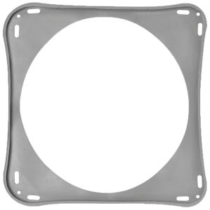 Bodendichtung für ComfoFan S / CMF 456020010 Bodendichtung für ComfoFan S / CMF 456020010