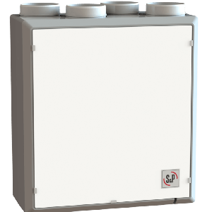 EnergiSava 250 S&P LGM - Rechts EnergiSava 250 S&P LGM - Rechts