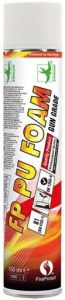 Zwaluw Fire Protect PU Foam – feuerbeständig (750 ml)