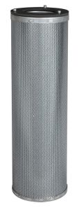 Aktivkohlepatrone 45 cm x 14,5 cm  (verzinkt)