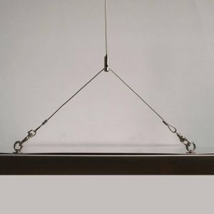 Panel-Aufhängung für Airfixr Panel-Aufhängung für Airfixr