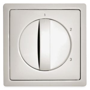 CV-3 Orcon 3-Stufen-Schalter Perilex – Einbau
