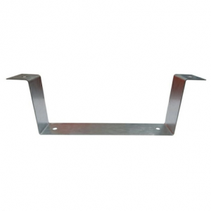 Montagebügel für Flachkanal 110 x 55mm - Stahl [Pro-C]