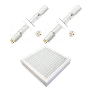 Service-Paket für Airfixr 150